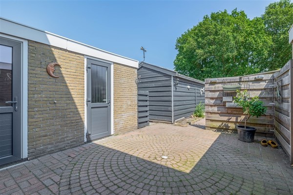 Medium property photo - Botnische Golf 19, 9642 CR Veendam